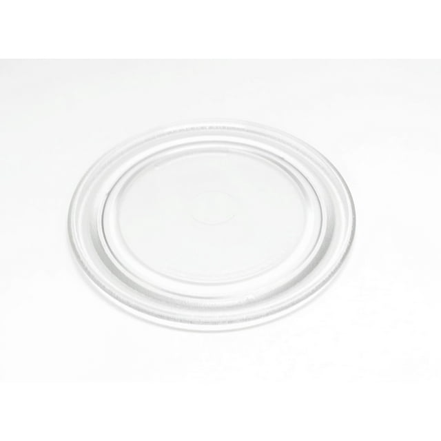 OEM Sharp Microwave Turntable Glass Tray Plate Shipped With R209FK, R