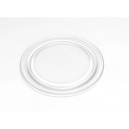 

OEM Sharp Microwave Turntable Glass Tray Plate Shipped With R230BW R-230BW