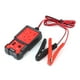thumbnail image 1 of Probador De Relé De Coche Portátil De 12v, Herramientas De Diagnóstico De Pantalla LED De 4 Pines Y 5 Pines Para Reparación Automática, 1 of 7
