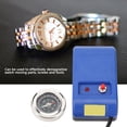 thumbnail image 3 of Watch Degausser, Electrical Demagnetizer Tools, Portable Durable For Watch Repair Demagnetize Watch Screws Demagnetize Watch Moving Parts Check Magnetized, 3 of 7