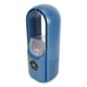 thumbnail image 2 of Ventilador de mesa sin aspas, 6 niveles de velocidad, USB, luz LED, multifuncional, portátil, para oficina, dormitorio, 2 of 5