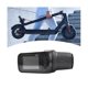 thumbnail image 4 of Panel de pantalla LCD para bicicleta eléctrica S886 de 24 V, 36 V, 48 V, 60 V Ajuste con acelerador giratorio para medidor de bicicleta de scooter eléctrico (enchufe pequeño), 4 of 5