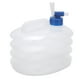 thumbnail image 1 of Contenedores De Agua, Material De Grado Alimenticio, No Tóxico, Inofensivo, Plegable, Contenedor De Agua Para Acampar, Para Viajes Autónomos, Para Viajar ANGGREK Otros, 1 of 8