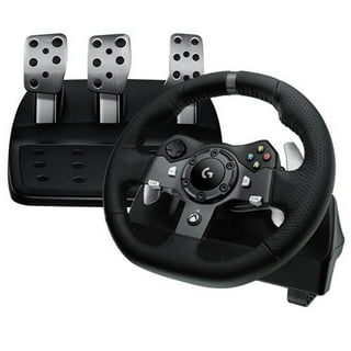 Logitech G G G29 Driving Force Racing Wheel & Shifter Kit B&H