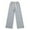 Grey, variant on OFTZID Toddler Baby Girls Pants Spring Child Kids' Loose Versatile Casual Sweatpants Trousers for Girl Size 4-5T