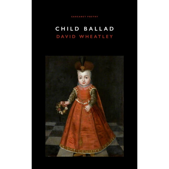 Child Ballad (Paperback)