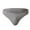Grey, variant on B91xZ Mens Bikini Panties Men's Underwear Briefs Cotton Stretchy Underwear,Gray S