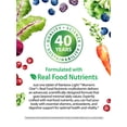 thumbnail image 6 of Women's One Multivitamin Tablets | 45 Count | by Rainbow Light, 6 of 6