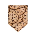 thumbnail image 6 of Chocolate Chip Cookies Garden Flag 18" x 12.5" Double Sided Yard Lawn Outdoor Decor Small Yard Flags, 6 of 6
