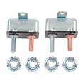 thumbnail image 2 of 2Pcs Circuit Breaker, Auto Reset Circuit Breaker For Automotive RV Marine Boat, 2 of 8