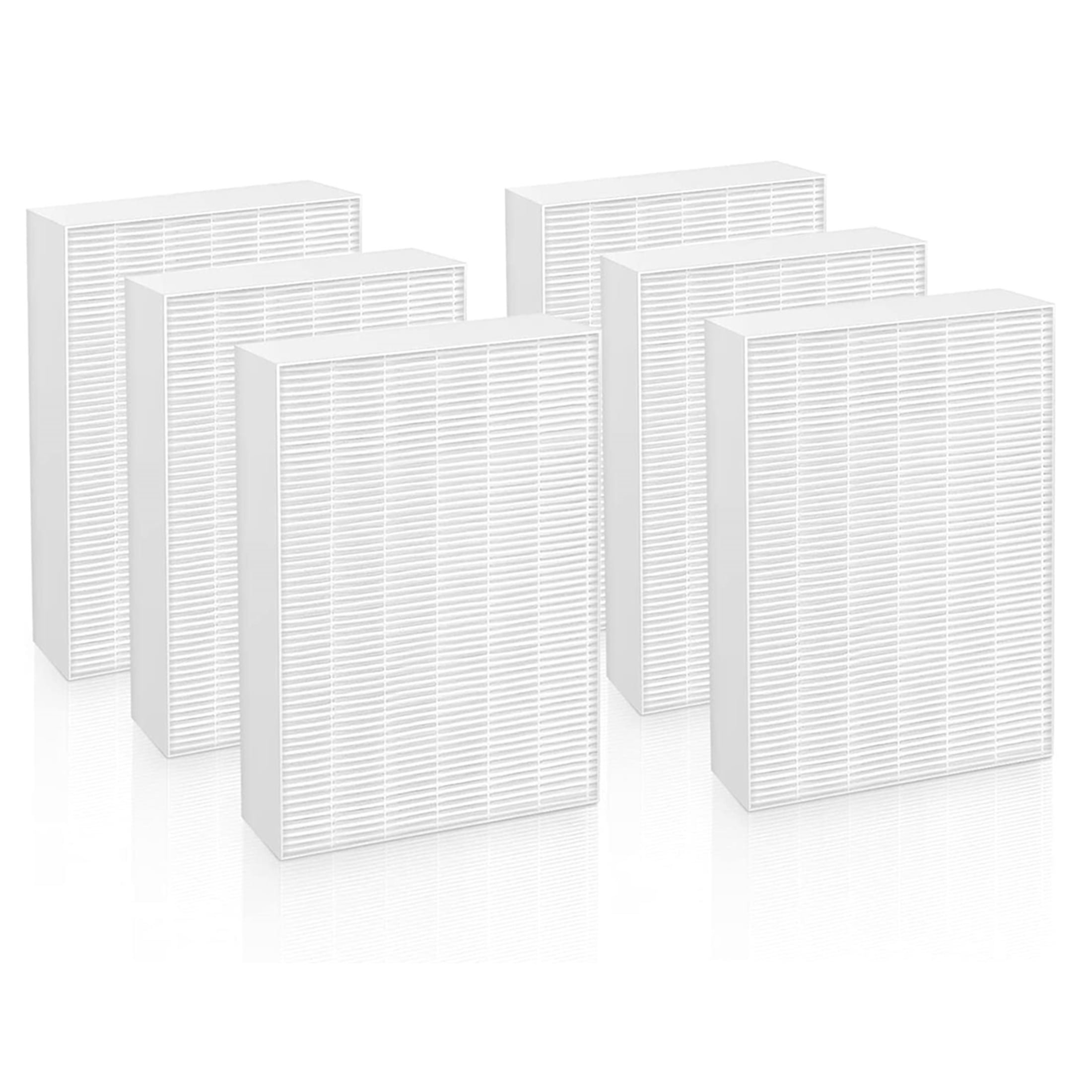 True HEPA Replacement Filter Compatible With Honeywell HPA300,HPA200
