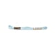 thumbnail image 1 of Caja 12 Pzs Hilo Azul Agua Algodón Egipcio Anchor Vela Coats Anchor Vela T5477-9159, 1 of 2