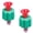 Green, variant on Pumps Sprayer Safe Valves Set for 3L 5L 8L Backpack Sprayers Pressure Relief Accessories for Garden and Lawns Care
