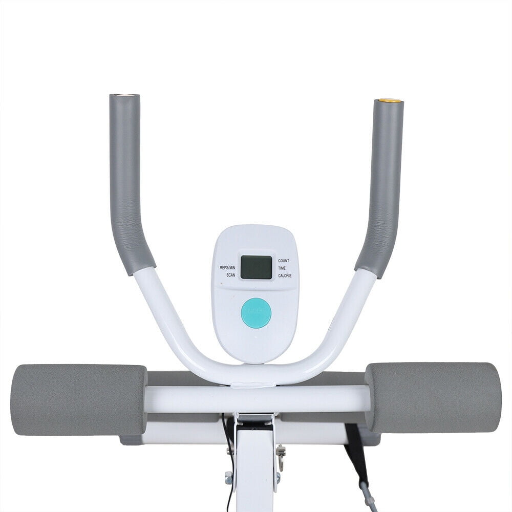 Decathlon ab cruncher sale