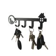 thumbnail image 4 of maskred Decorative Key Rack Holder Hanger Entryway Organization Wall Mounted Dog 1Set, 4 of 6