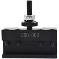 thumbnail image 6 of PET-U 250-002 OXA Quick Change Turning and Facing Tool Holder, Wedge Type Tool Post Set, for Mini Lathe up to 8 Inch, 6 of 7