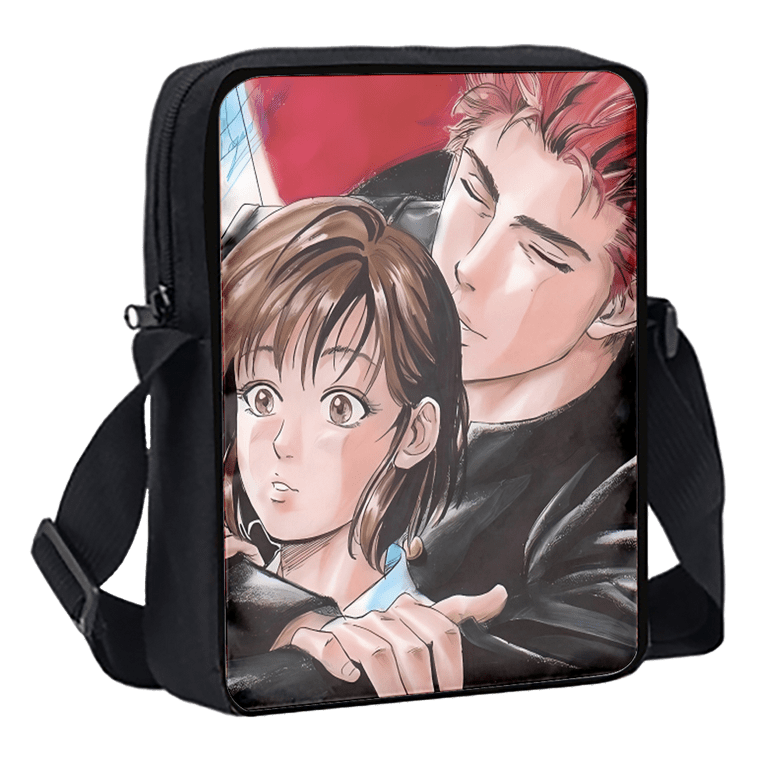 Naruto Shippuden 16 Kids Anime Character Backpack : : Fashion