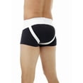 thumbnail image 4 of Underworks Charpente Double Ou Simple pour Hernie Inguinale pour Hommes et Femmes, 4 of 5