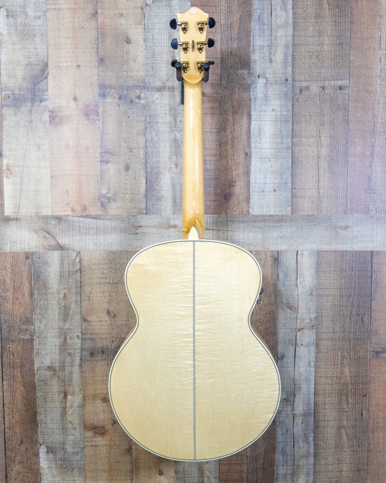 Tagima Florens Series Jumbo A/E Non-Cutaway