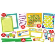SC-553094 - Jingle Jungle Super Starter Classroom Kit by Scholastic Teaching Resources