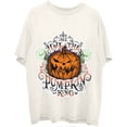 thumbnail image 1 of The Nightmare Before Christmas Unisex T-Shirt All Hail, 1 of 3