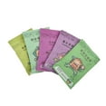 thumbnail image 4 of 12Pcs Natural Smell Incense Wardrobe Sachet Set Air Fresh Scent Bag, 4 of 7
