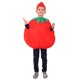 thumbnail image 3 of Modelado de frutas para niños Verduras Ropa para niños Disfraz de Halloween Cosplay Tomate Limón Fiesta de Navidad para niños, 3 of 4