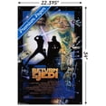 thumbnail image 3 of Star Wars: The Return Of The Jedi - One Sheet, 3 of 3