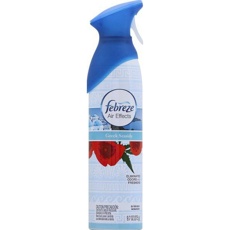 Febreze Greek Seaside AirEffects Refresher 9.7 oz