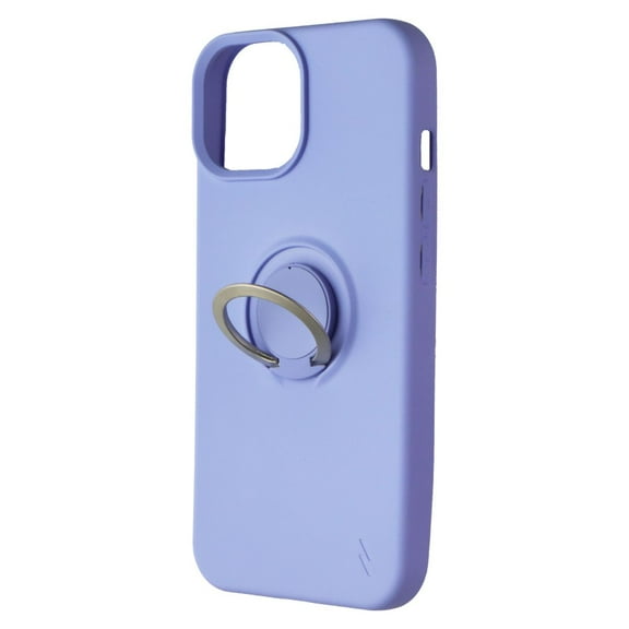 Zizo Revolve Series Case with Ring for Apple iPhone 15 - Violet