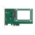 thumbnail image 3 of SFF-8639 Adapter High Precision Adapter Card Convenient for Desktop Computer ANGGREK Otros, 3 of 8