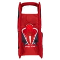 thumbnail image 4 of Vibrant Life Halloween Racing Driver Costume for Dogs, Red, Medium, 4 of 8