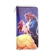 thumbnail image 1 of Billetera plegable delgada con personajes de anime de Wallet Beautys Beasts, 1 of 2