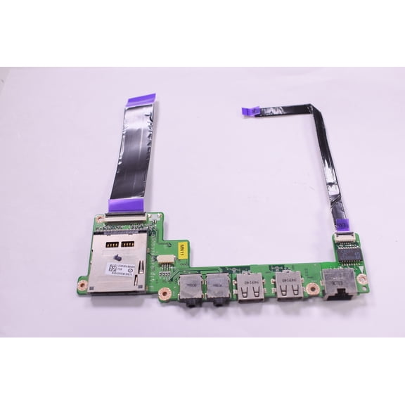 A000064000 Toshiba Io Board T135D-S1325WH