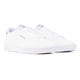 thumbnail image 2 of Tenis Reebok Hombre Caballero Court Clean Grey Blanco Casual blanco 7 MX, 2 of 8