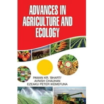 Advances in Agriculture and Ecology, (Hardcover)