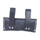 thumbnail image 1 of Funda para porta hacha, funda para herramientas, kit de fundas para hacha, protector, accesorios prácticos, cabeza de hacha Negro, 1 of 9