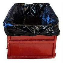 DUMPSTER LINER 20 YD X 6 MIL