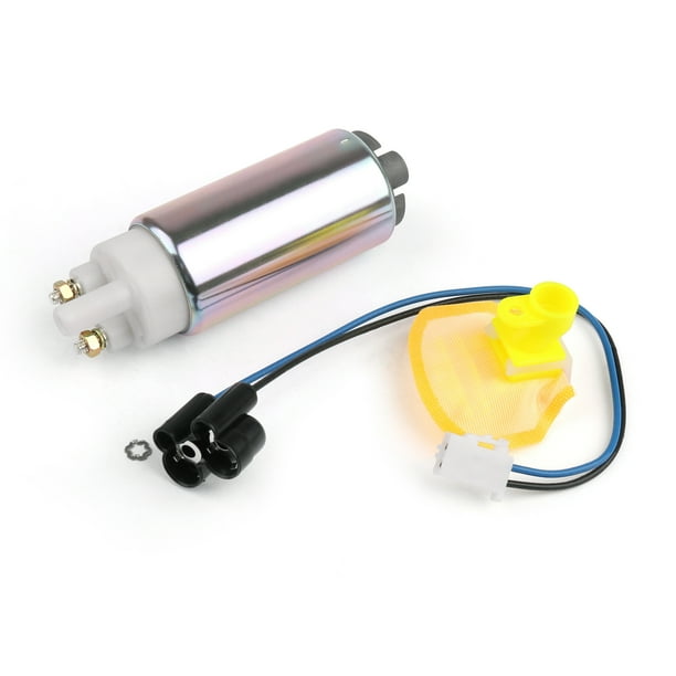 Areyourshop Replacement Fuel Pump For Suzuki Dl650 Gsxr600 Gsxr750 Gsx1300r Sv650 Tl1000s Walmart Com Walmart Com