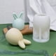 thumbnail image 4 of Molde de silicona Animal Ear Advancent Tipo 2 para postres y hornear, 4 of 6