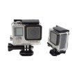 thumbnail image 5 of Gopro Hero 3+4 4 Underwater Waterproof Protective Cage Sports Camera W, 5 of 5