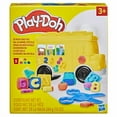 thumbnail image 3 of Play-Doh School Day Fun, Back to School Supplies, 3 of 12