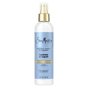 SheaMoisture Multi-Action Leave-In Conditioner Manuka Honey and Yogurt, 8 oz
