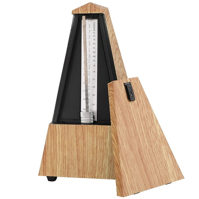 Tour Métronome, Métronome, Type Métronome, Mécanique pour Guitare Basse