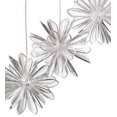 thumbnail image 5 of Plow & Hearth Color Changing Solar Mobile with 3D Flowers, 5 of 5
