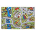thumbnail image 1 of Tapis de Jeu pour Enfants Carte de Rue 40 x 60 Po., 1 of 1