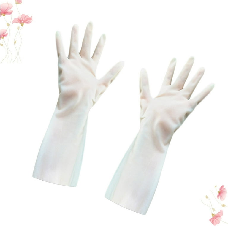 Waterproof hand cheap gloves for kitchen