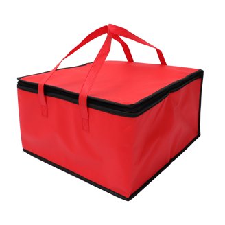 Lifewit Double Decker Insulated Casserole Carrier, Hot or  display picture 2