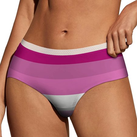 

Womens Panties Soft Lace Briefs Panty Bikini Underwear Sexy Underpants