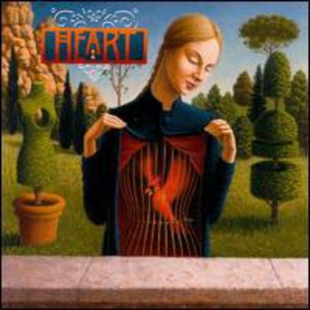 Heart Greatest Hits